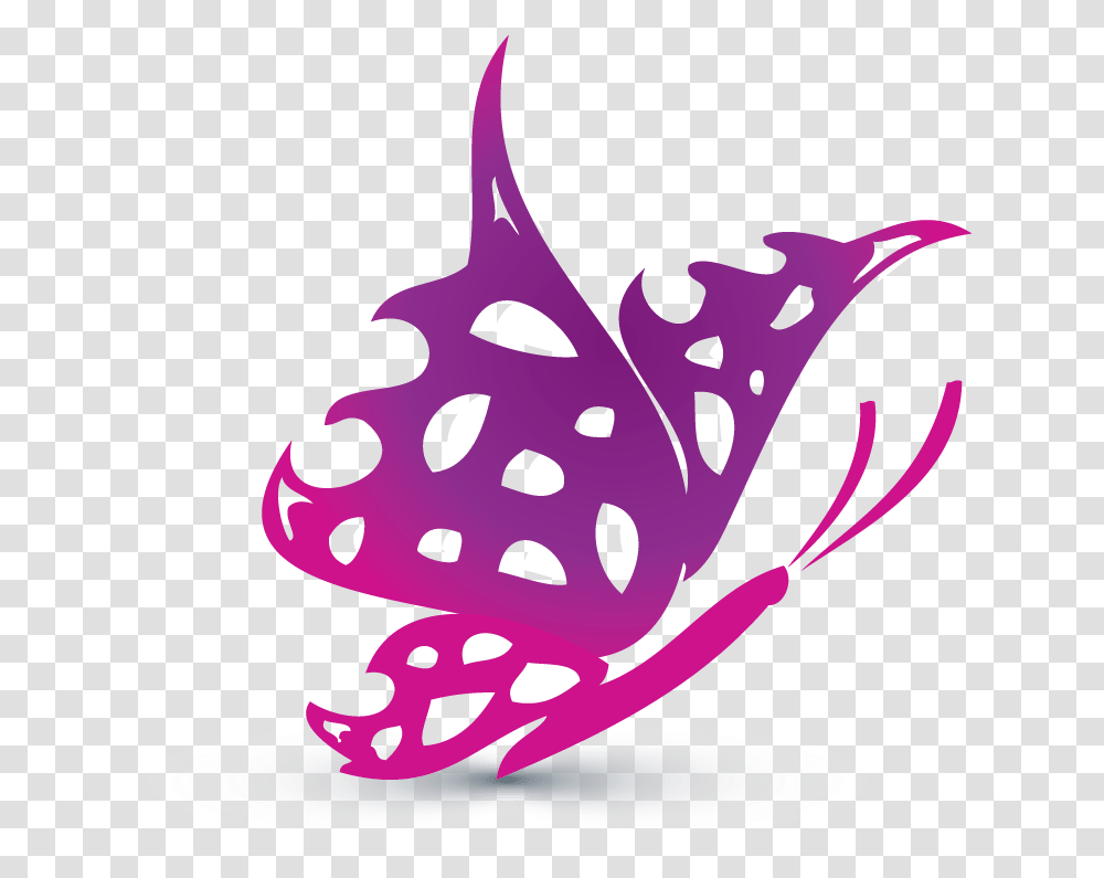 Butterfly Online Logo Template Butterfly Logo, Graphics, Art, Birthday Cake, Dessert Transparent Png