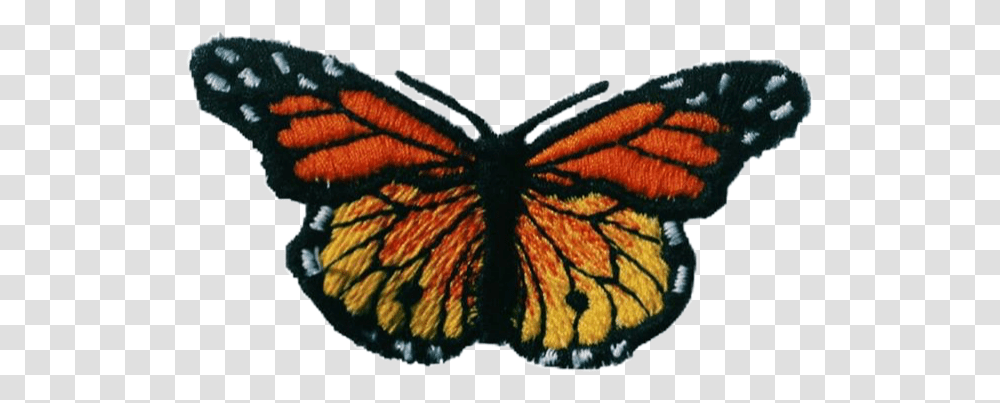Butterfly Orangeaesthetic Freetoedit Lycaena, Insect, Invertebrate, Animal, Moth Transparent Png