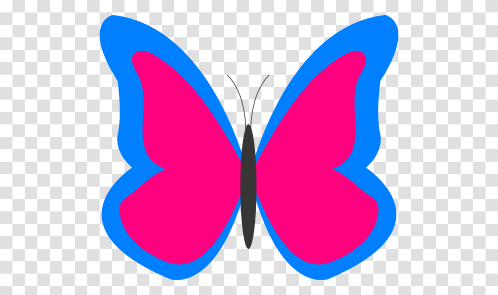 Butterfly Outline Clipart, Ornament, Pattern, Fractal Transparent Png