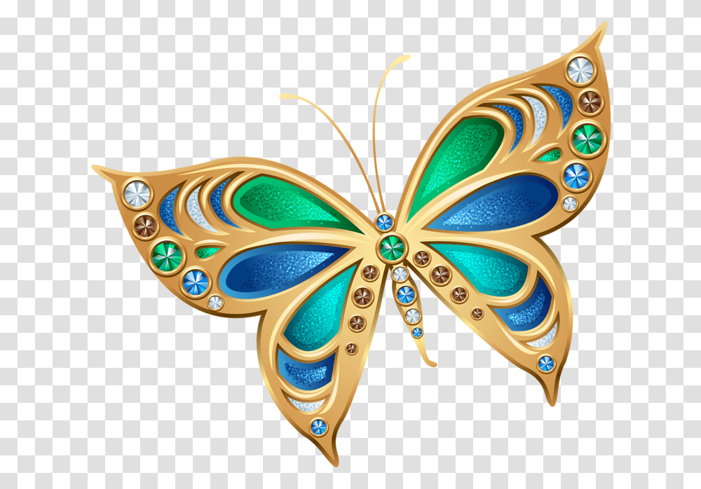Butterfly, Pattern, Floral Design Transparent Png
