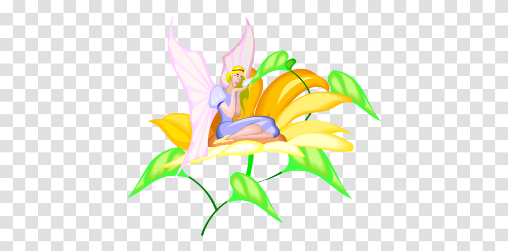 Butterfly Pixie, Plant, Flower, Blossom Transparent Png