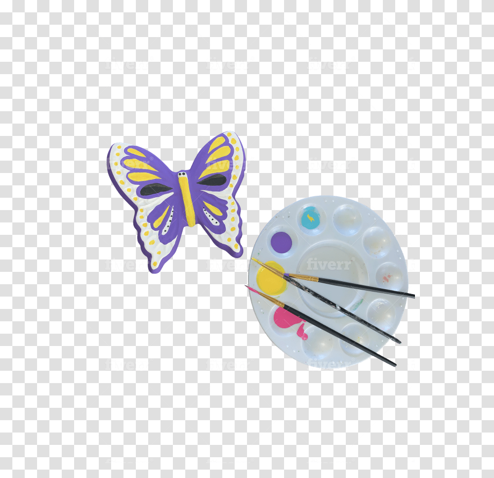 Butterfly, Plot, Diagram, Plan, Anther Transparent Png
