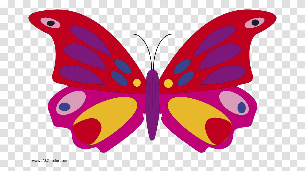 Butterfly Raster Picturet Butterfly Bitmap, Pattern, Animal Transparent Png