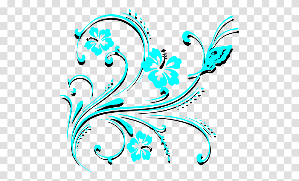 Butterfly Scroll Clip Art Vector Online Royalty Free Wedding Design, Floral Design, Pattern, Plant Transparent Png
