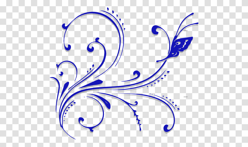 Butterfly Scroll Clip Arts Download, Floral Design, Pattern, Scissors Transparent Png
