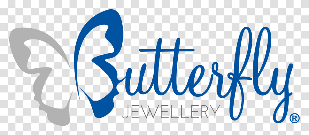 Butterfly Silver, Logo, Number Transparent Png