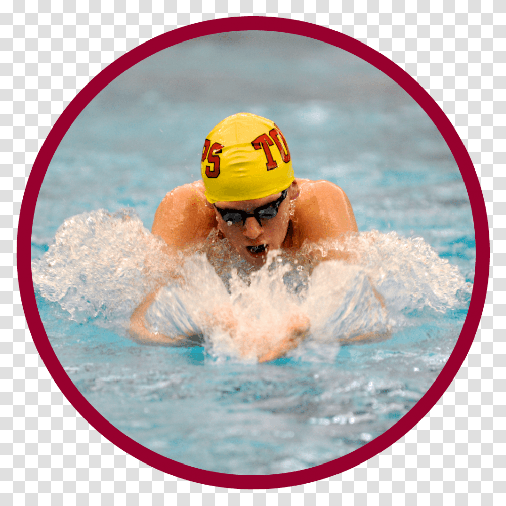 Butterfly Stroke, Apparel, Bathing Cap, Hat Transparent Png