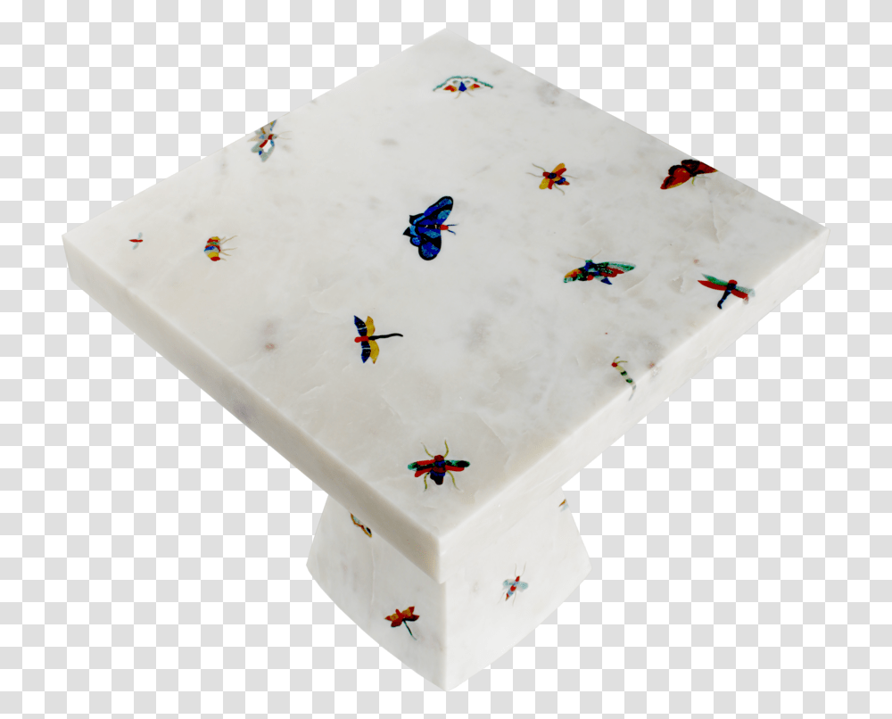 Butterfly Table, Furniture, Tabletop, Insect, Outdoors Transparent Png