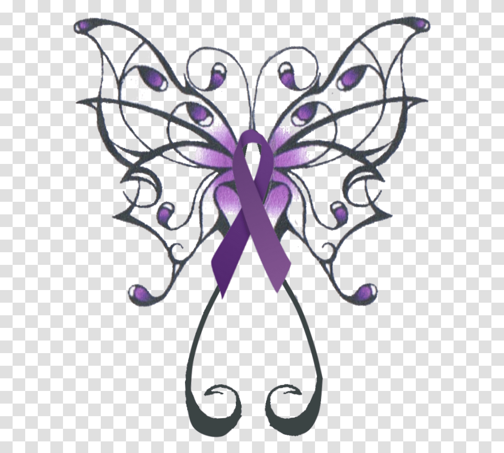 Butterfly Tattoo Designs Images Gothic Butterfly Tattoo, Floral Design, Pattern Transparent Png
