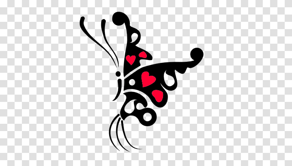 Butterfly Tattoo Designs Images, Stencil, Lawn Mower, Tool, Dynamite Transparent Png