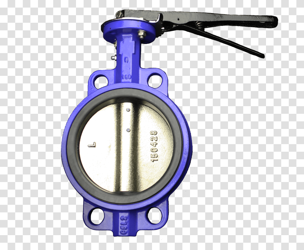 Butterfly Valve Lever Type, Lighting, Wristwatch, Gauge, Sphere Transparent Png