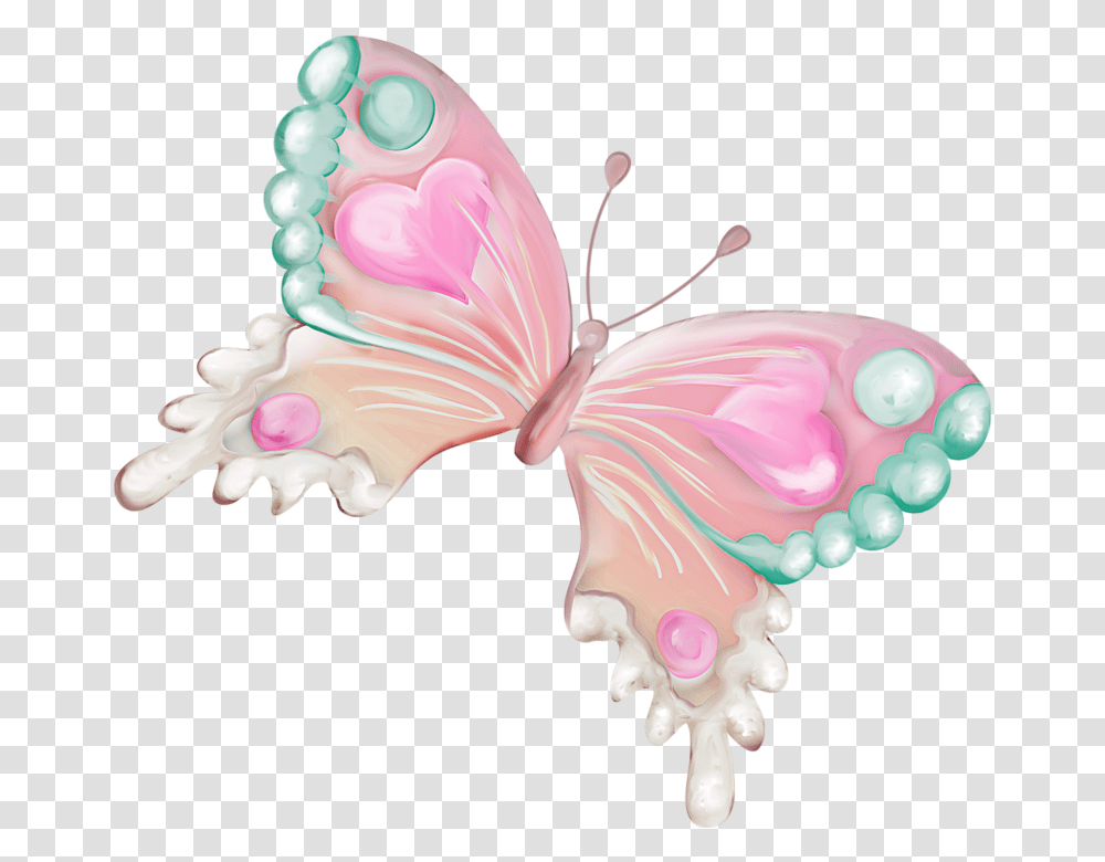 Butterfly Watercolor Painting Clip Art Butterfly Watercolour Clipart, Flower, Plant, Blossom, Invertebrate Transparent Png
