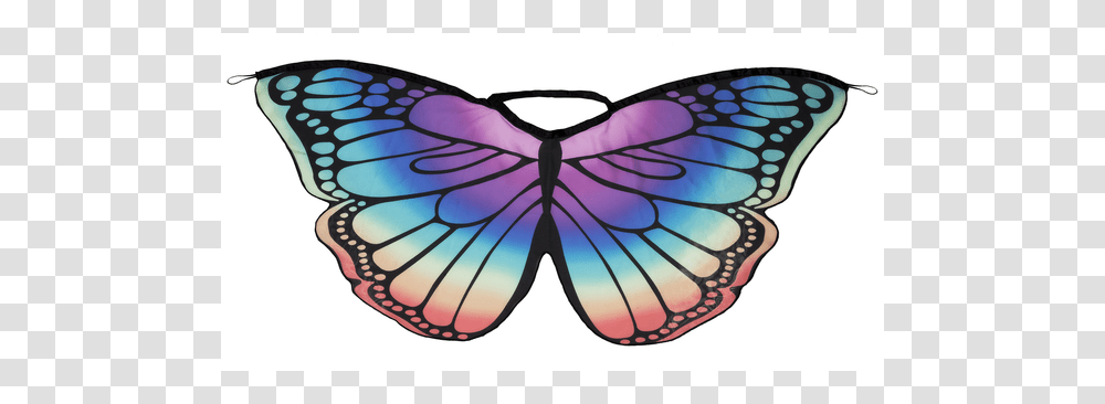 Butterfly Wings, Sunglasses, Accessories, Accessory, Purple Transparent Png