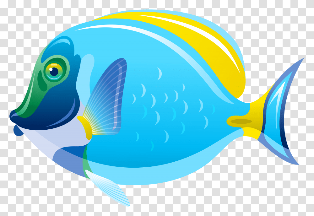 Butterflyfish Background Fish Clipart, Surgeonfish, Sea Life, Animal, Angelfish Transparent Png