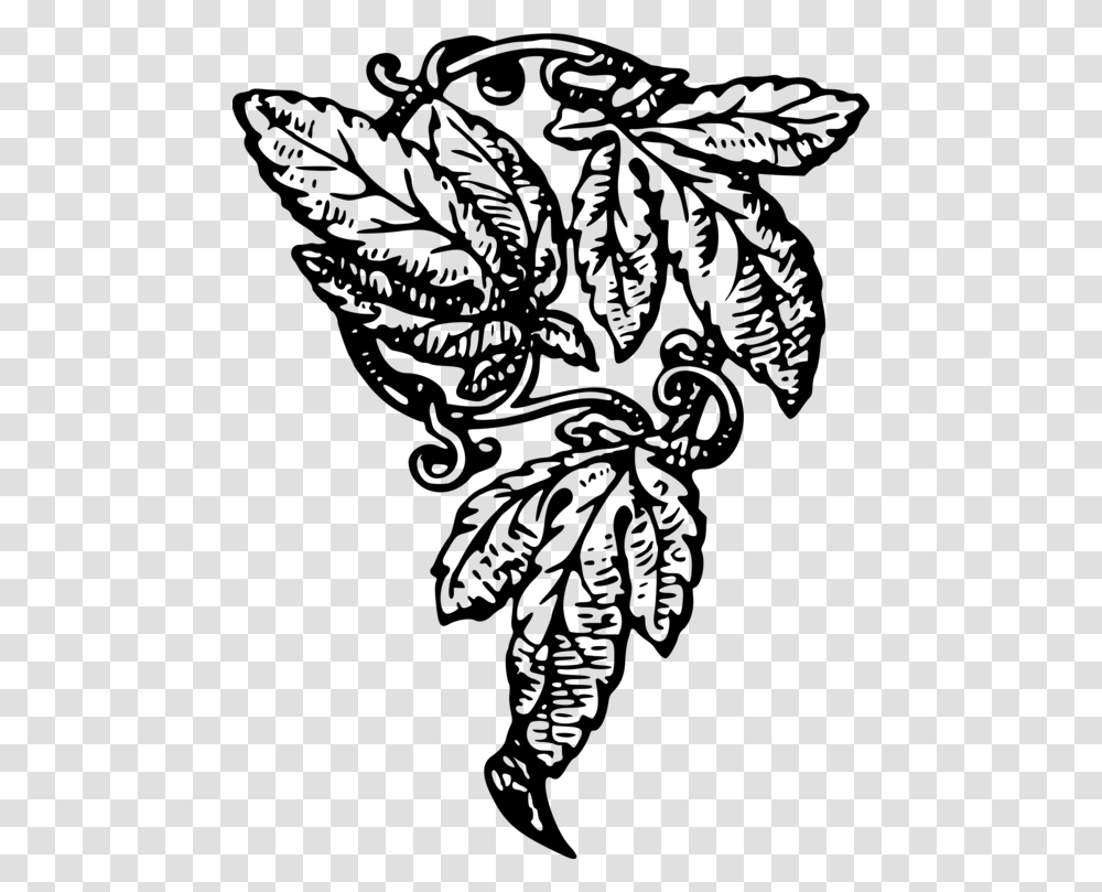 Butterflyline Artplant Clip Art, Gray, World Of Warcraft Transparent Png