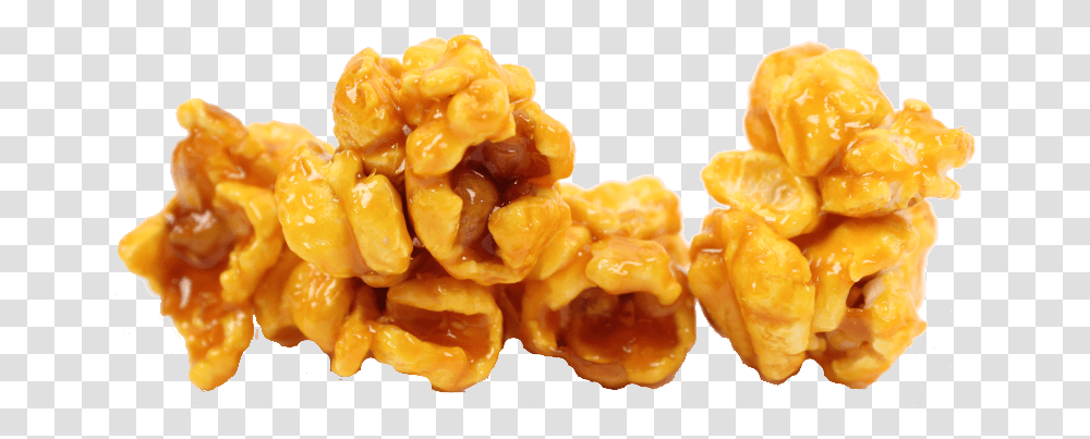 Butterscotch Popcorn 1 Gallon Small Bag Butterscotch Popcorn, Food, Sweets, Confectionery, Plant Transparent Png