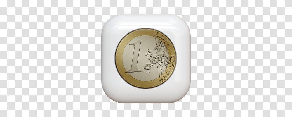 Button Finance, Coin, Money, Nickel Transparent Png