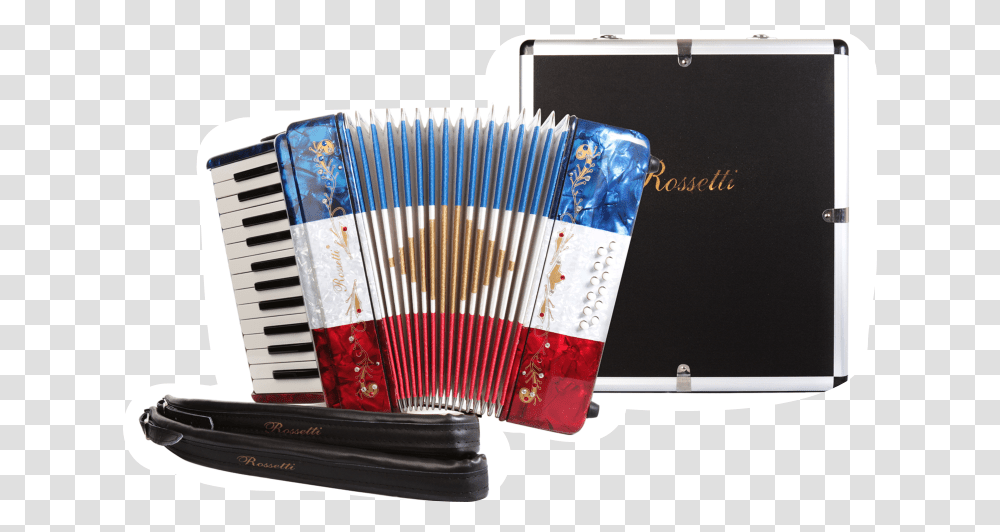 Button Accordion, Musical Instrument Transparent Png