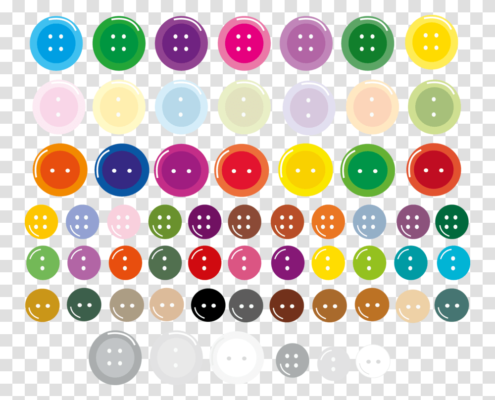 Button Background Le Corbusier Architectural Polychromy, Sweets, Food, Confectionery, Rug Transparent Png