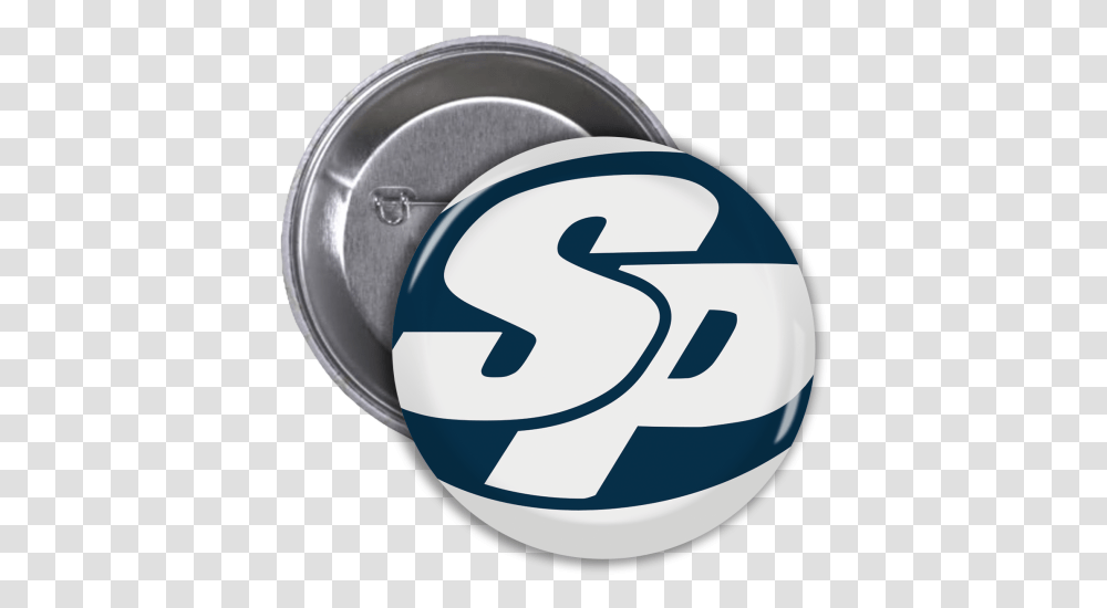 Button Badge Emblem, Recycling Symbol, Logo, Trademark Transparent Png