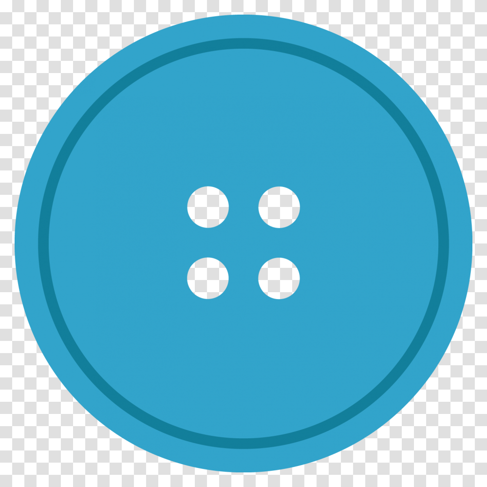 Button Blue, Sphere, Outdoors, Nature Transparent Png