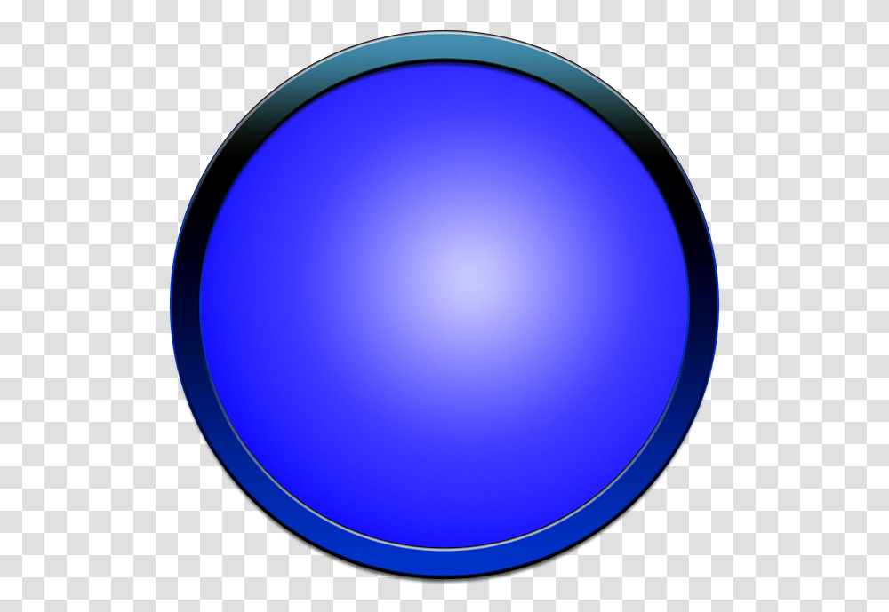 Button Circle Icon Free Image On Pixabay Color Gradient, Sphere, Moon, Outer Space, Night Transparent Png