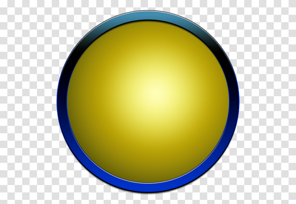 Button Circle Icon Vertical, Sphere Transparent Png