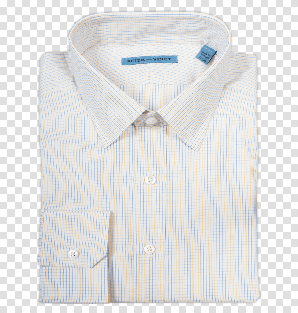 Button, Apparel, Shirt, Dress Shirt Transparent Png