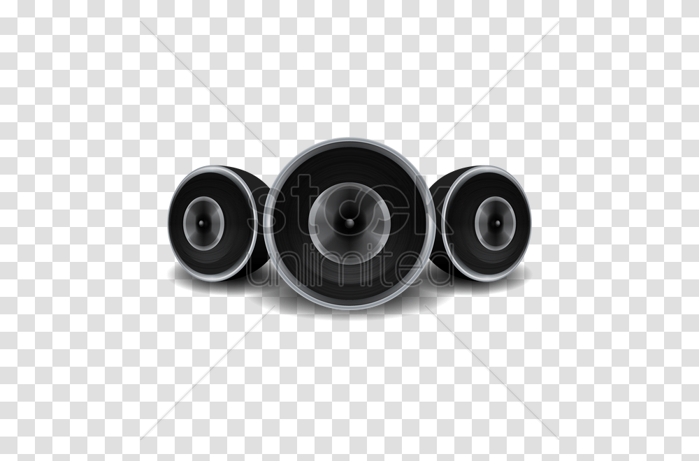 Button, Electronics, Camera Lens, Telescope, Security Transparent Png