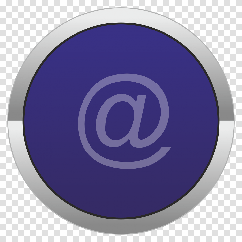 Button Email The Button Free Photo Facebook Button, Label, Number Transparent Png