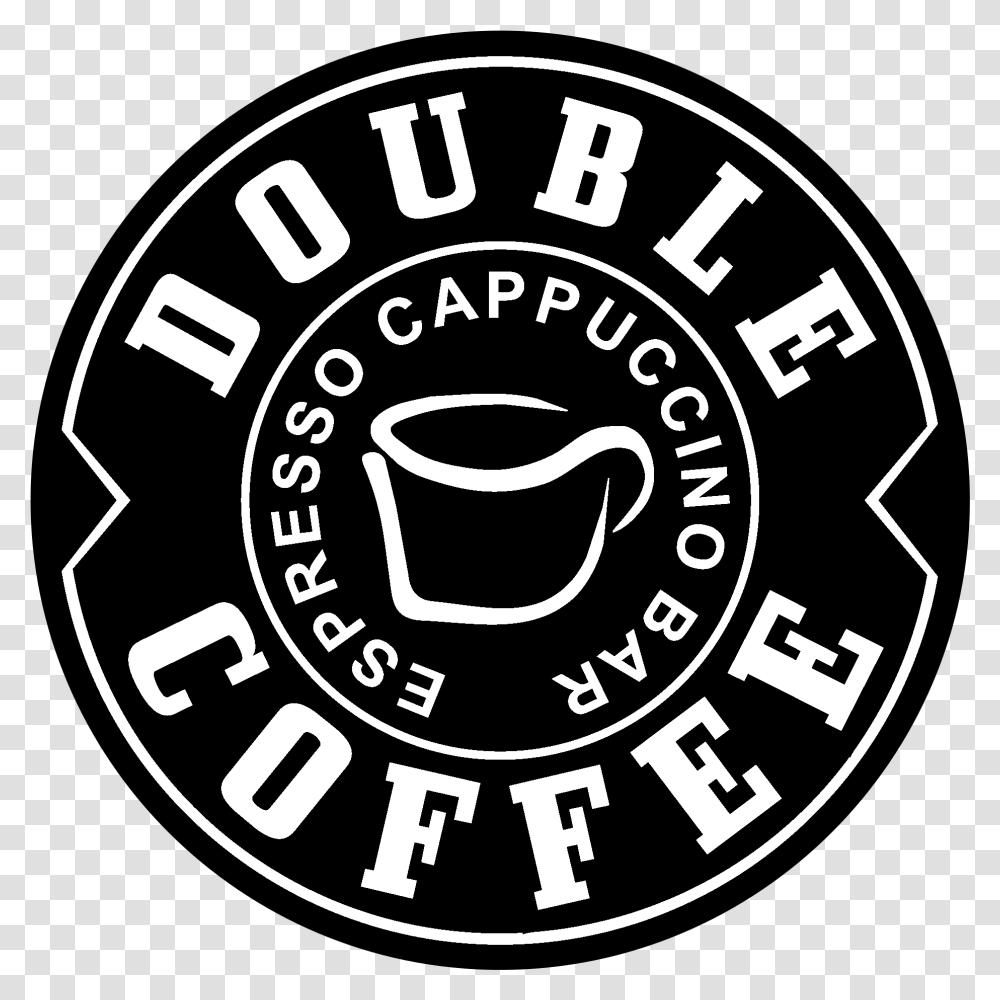 Button Help Instruction Flat Design Double Coffee, Logo, Trademark, Emblem Transparent Png