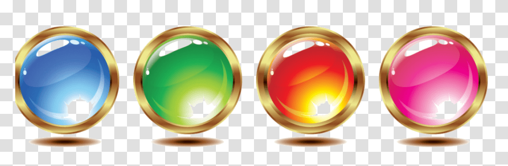 Button, Icon, Accessories, Accessory, Sphere Transparent Png