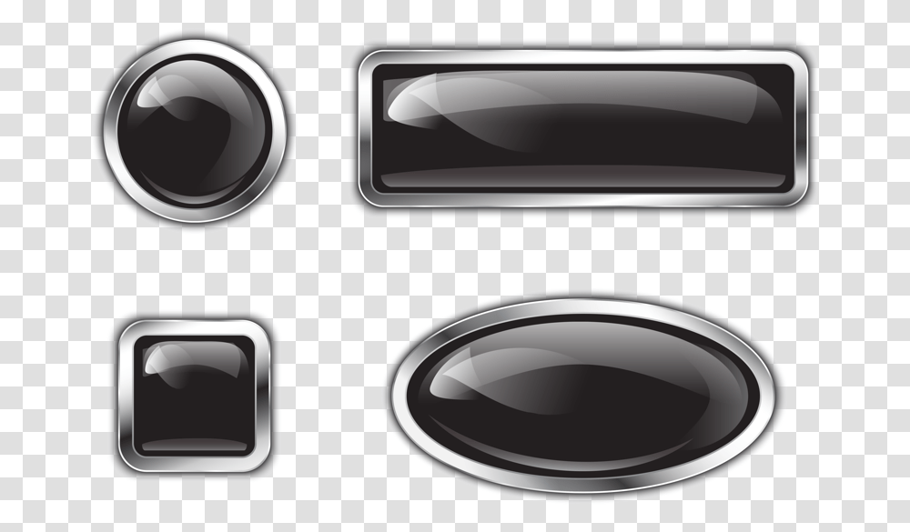 Button, Icon, Camera, Electronics, Video Camera Transparent Png