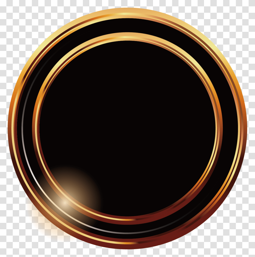 Button, Icon, Fisheye, Oval Transparent Png