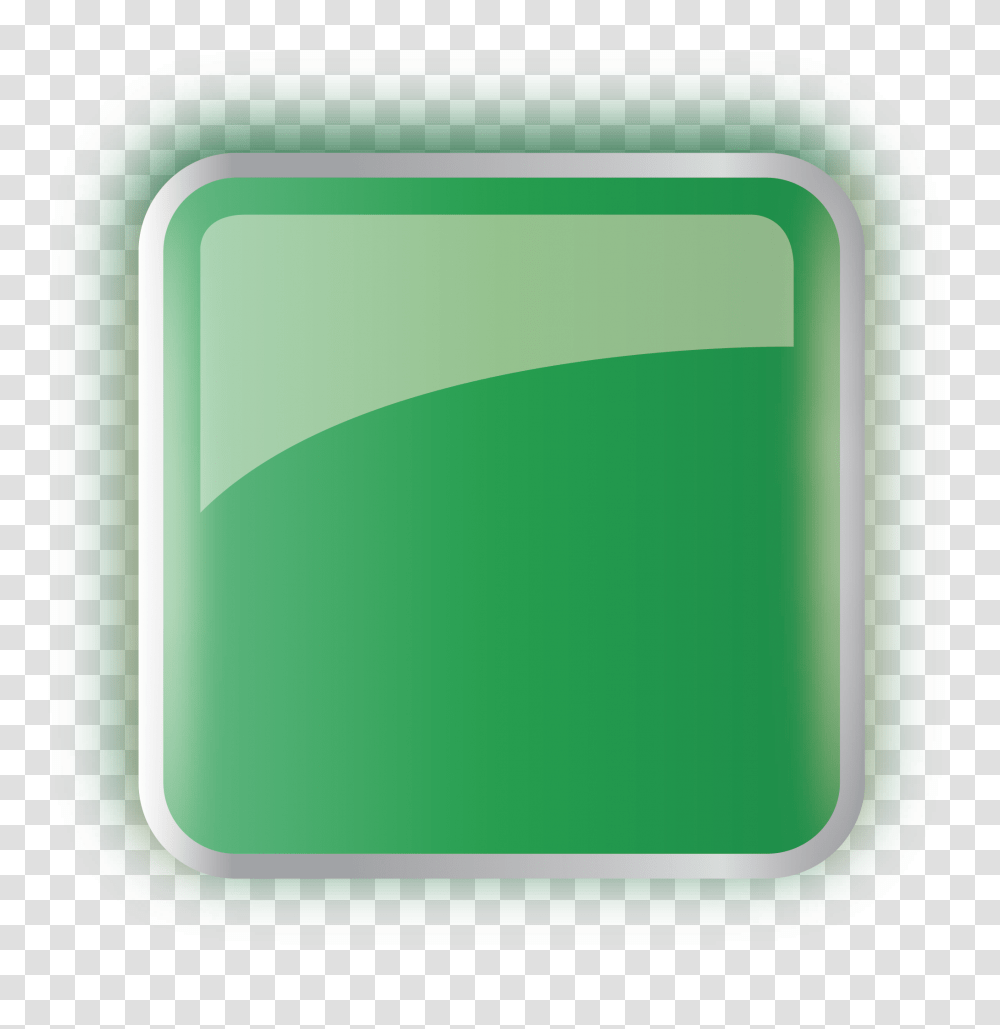 Button, Icon, Green, Dish, Meal Transparent Png