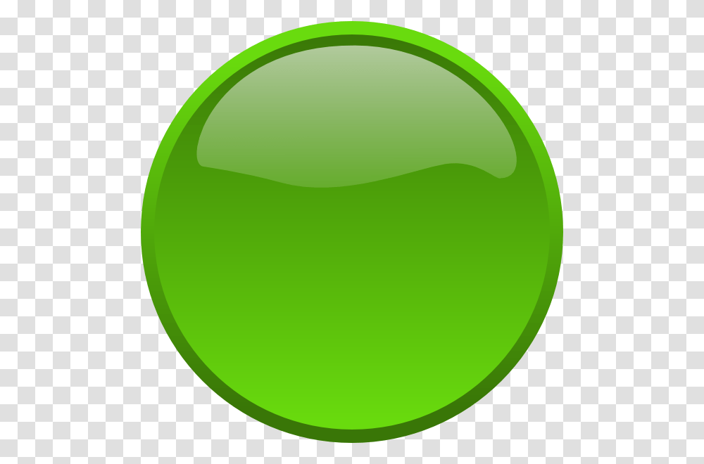 Button, Icon, Green, Tennis Ball, Sport Transparent Png