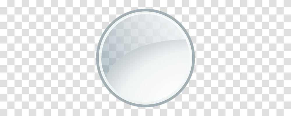 Button, Icon, Lamp, Mirror, Oval Transparent Png