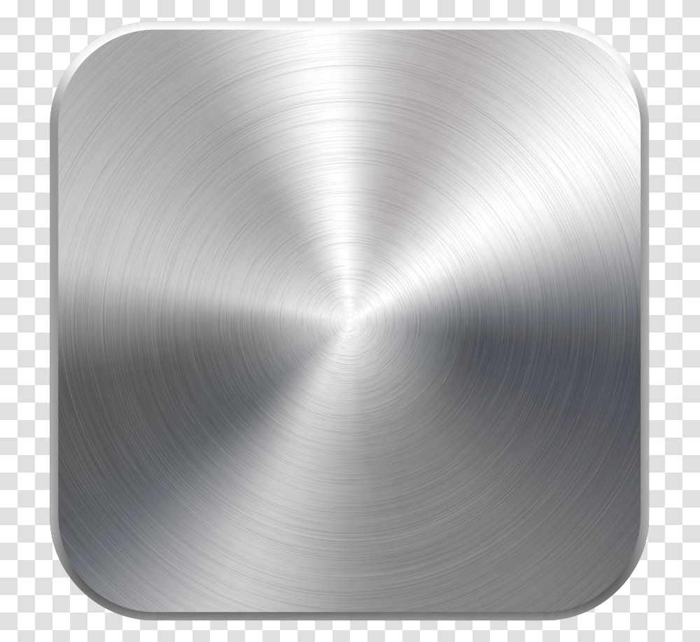 Button, Icon, Lamp, Steel, Aluminium Transparent Png