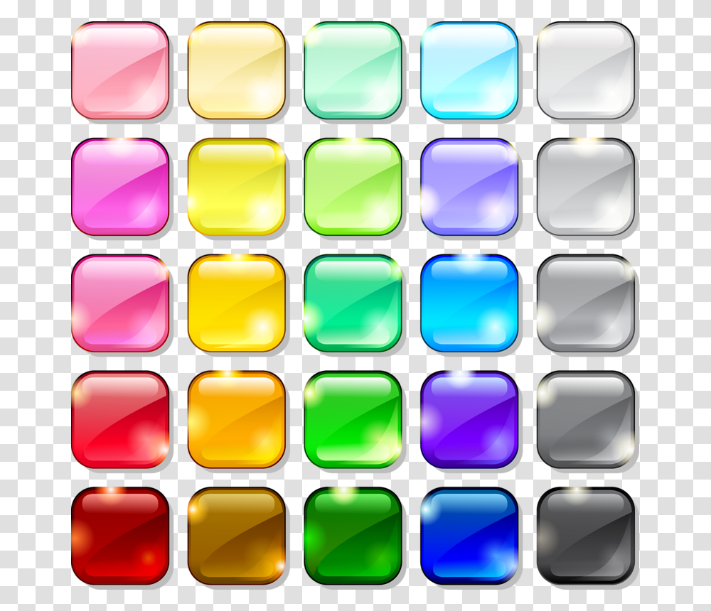 Button, Icon, Light, Computer Keyboard, Computer Hardware Transparent Png