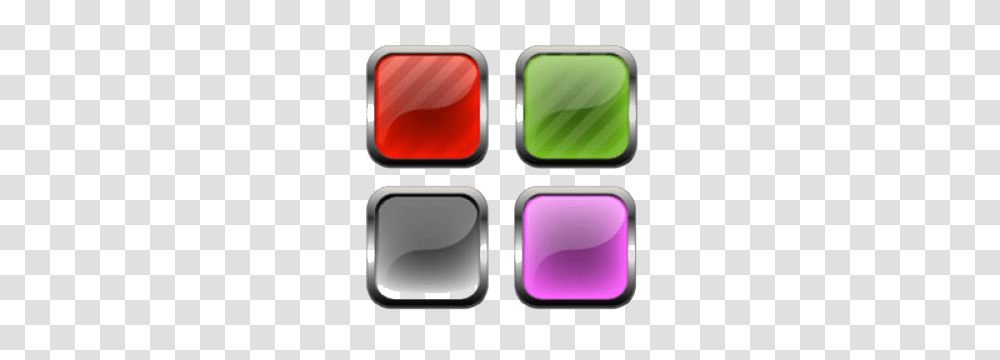 Button, Icon, Light, Green, Sweets Transparent Png