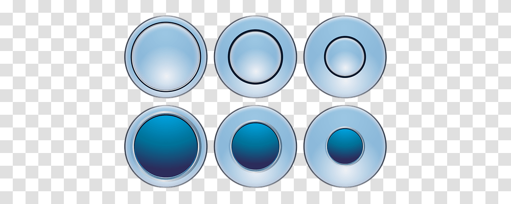 Button, Icon, Meal, Dish Transparent Png