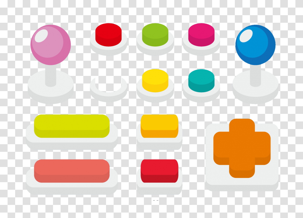 Button, Icon, Medication, Pill, Capsule Transparent Png