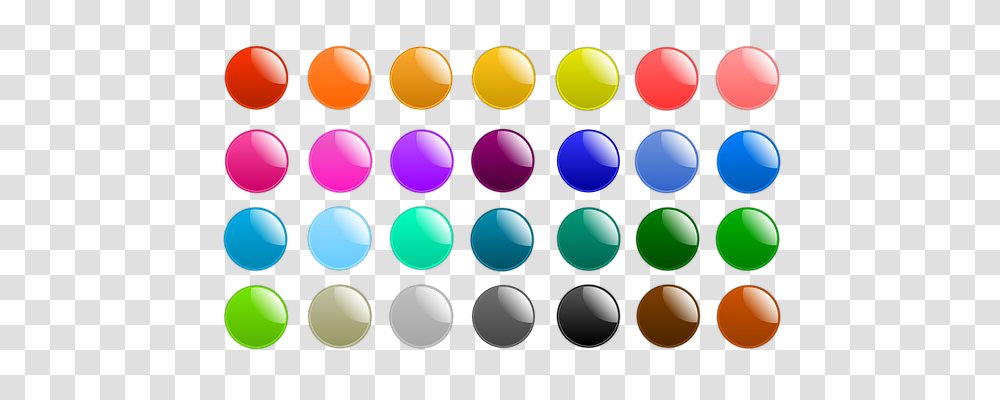 Button, Icon, Paint Container, Palette Transparent Png