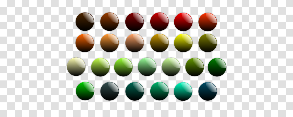 Button, Icon, Sphere, Green, Food Transparent Png