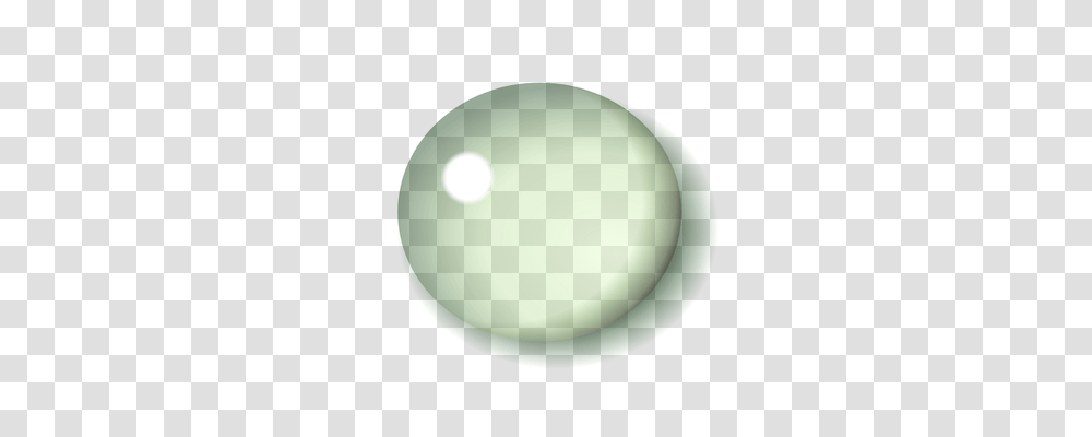 Button, Icon, Sphere, Green Transparent Png