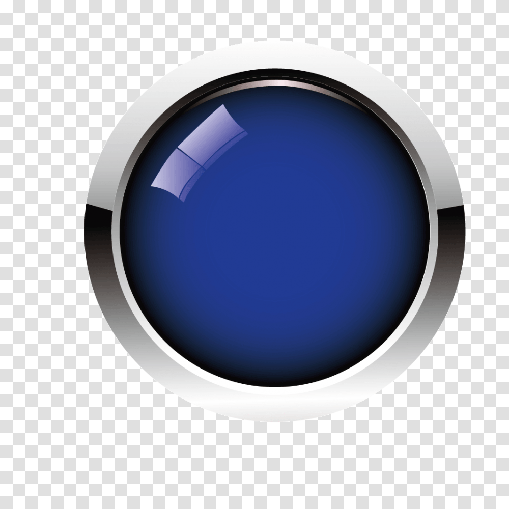 Button, Icon, Sphere, Tape, Electronics Transparent Png