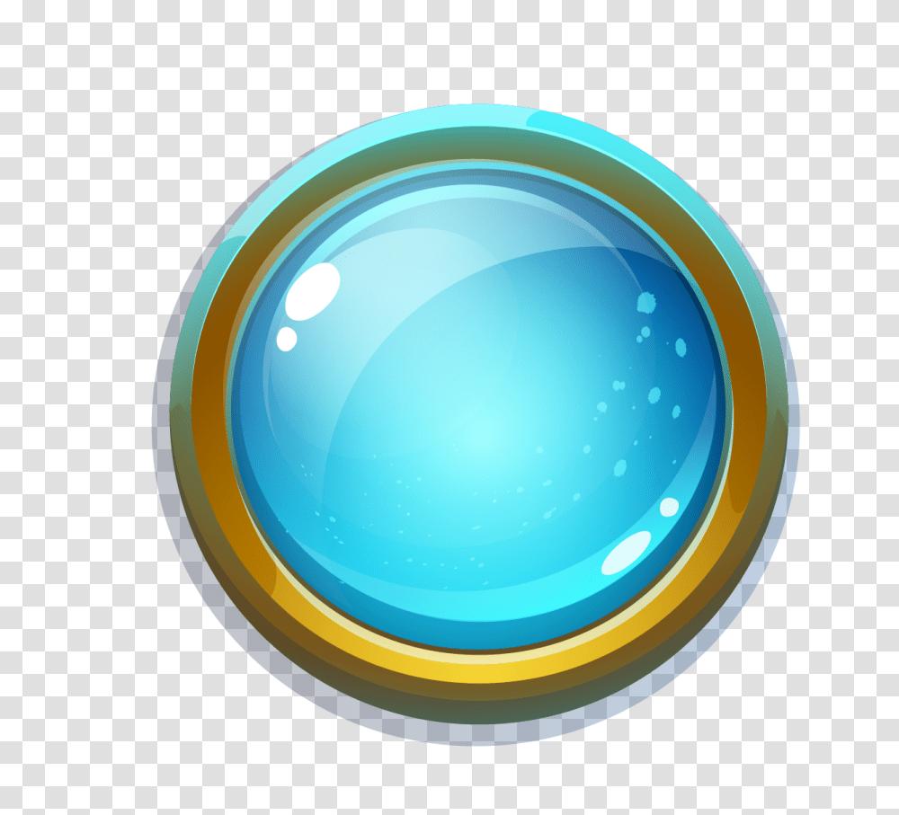 Button, Icon, Sphere, Tape Transparent Png