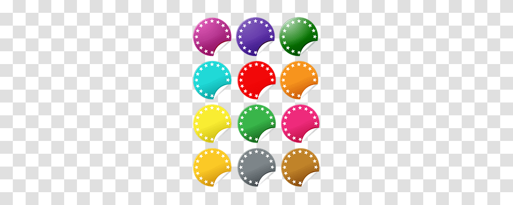 Button, Icon, Texture, Number Transparent Png