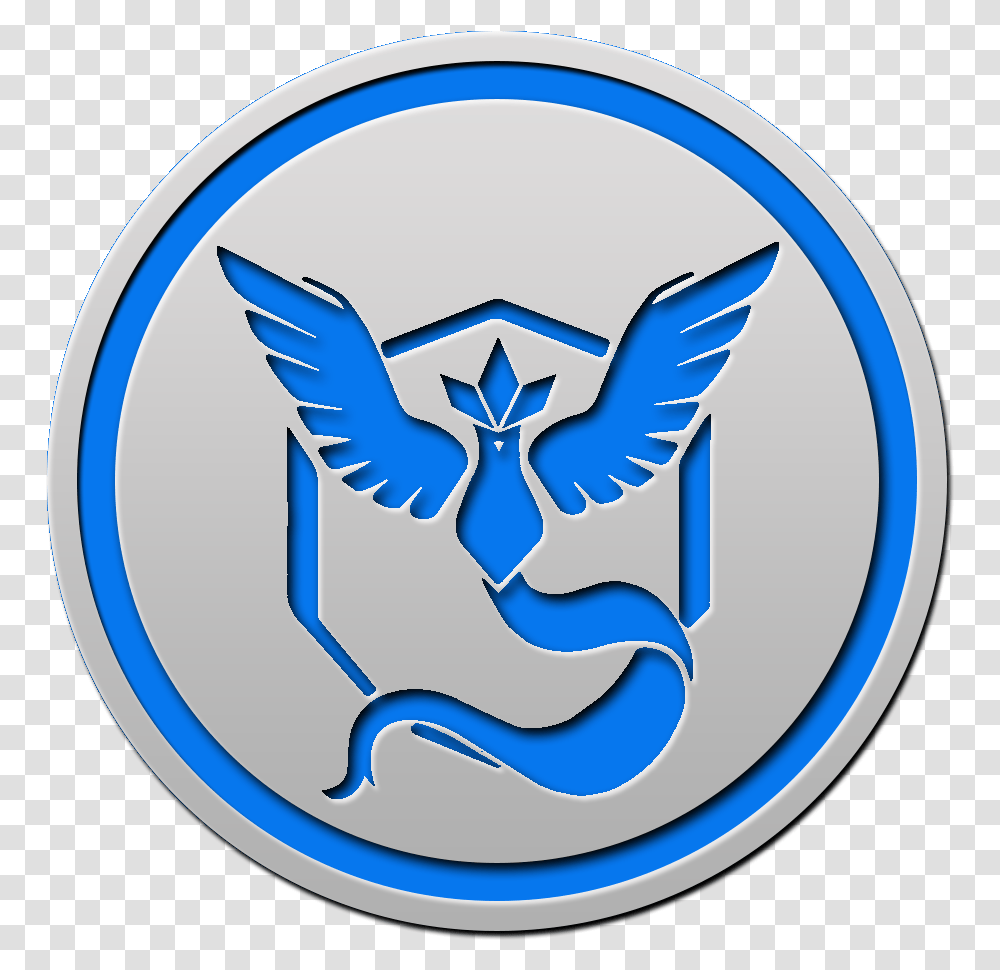 Button Icon X Valor Logo Pokemon Go, Symbol, Emblem, Trademark, Weapon Transparent Png