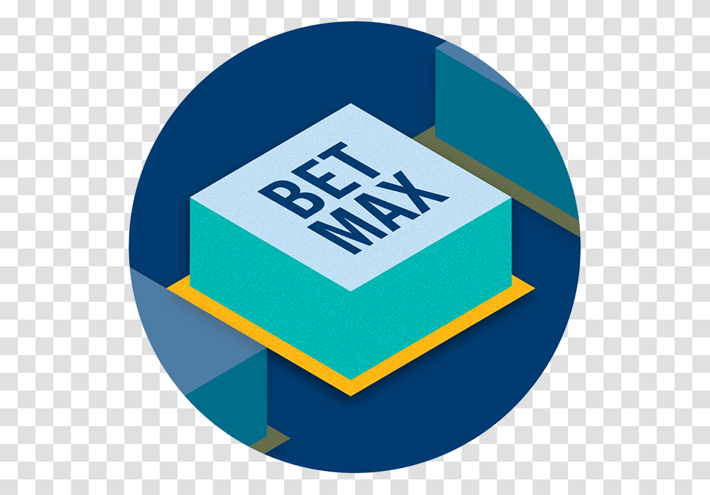 Button Labelled Max Bet Circle, Electronic Chip, Hardware, Electronics Transparent Png